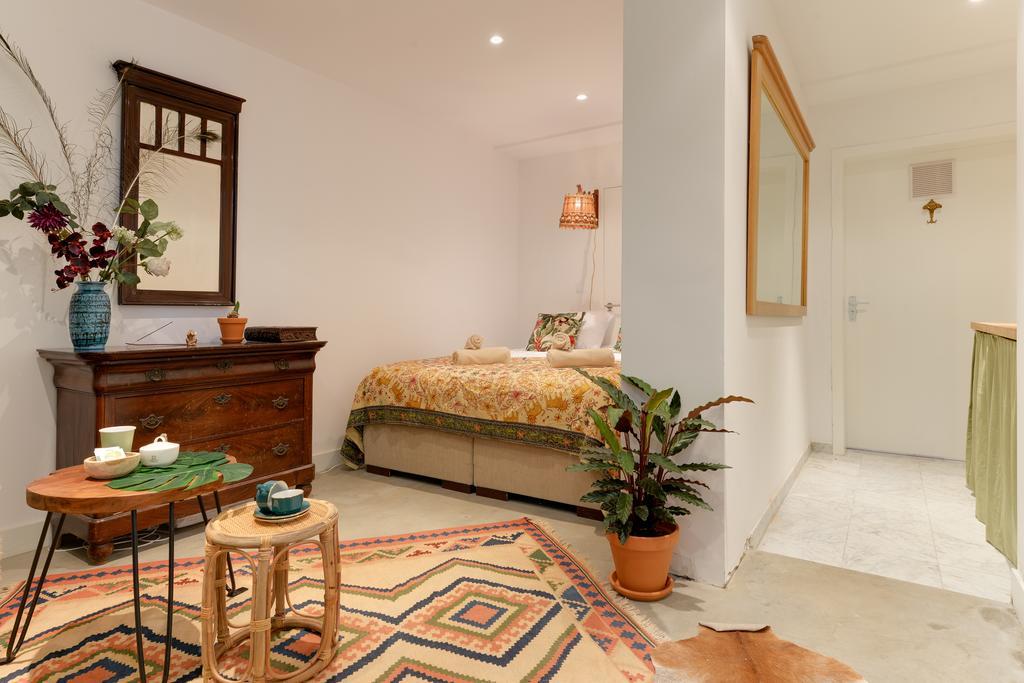 Weesper Studio'S Apartamento Amesterdão Exterior foto