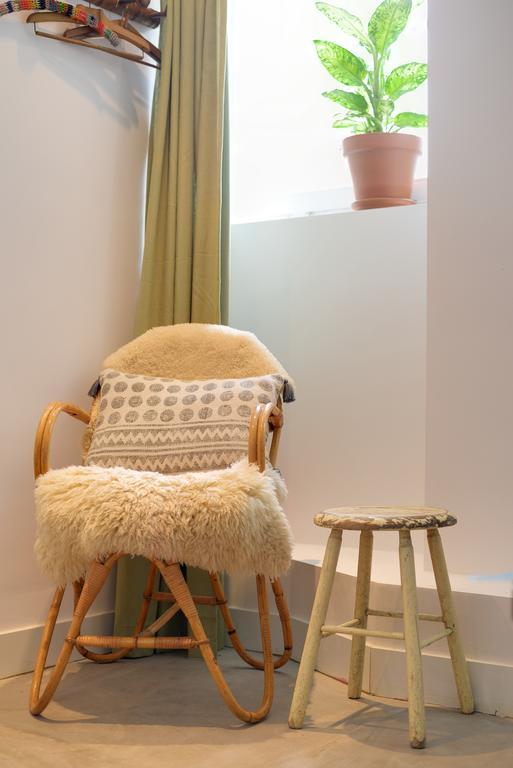 Weesper Studio'S Apartamento Amesterdão Exterior foto